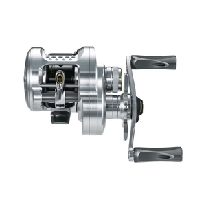 NOUVEAU MULINET SHIMANO 26 CALCUTTA CONQUEST BFS LIMITED pour la pêche au baitcasting, 205g, micro-mulinet de <span class=keywords><strong>finesse</strong></span> pour la truite, le bar, la perche, la pêche en eau douce - Product Image 4