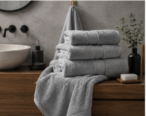 Wholesale 100 Cotton <b>Plush</b> Terry Beach Towel Commercial Highly Absorbent Soft <b>Large</b> Pool Bath Towel For Resort - Product Image 3