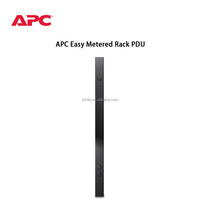 Unité de distribution d'alimentation en rack APC PDU AP8881 NetShelter, 0U, 3 phases, 11 kW, 230 V, 16 A ou 11 kW, 230 V, 16 A, PDU intelligent pour serveur