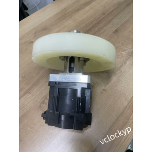 YASKAWA ELECTRIC SGMGV-03A3A61 Utilisé - Product Image 2