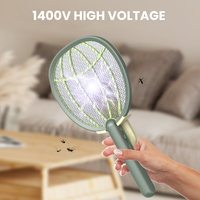 Pour Dayoung brevet intérieur Rechargeable ABS électrique moustique tueur lampe USB type-c tapette Bug Zapper solide état