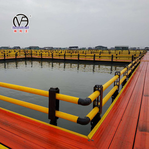 Anti-corrosion <b>Floating</b> Platform Cage For Recreational Angling - Product Image 3