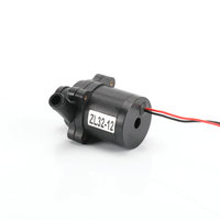 Pompa Air mini anti air, pompa air hangat mini anti air, pompa kasur DC 12V 24V