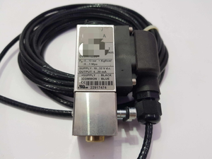 Plc MBS 5153-2011-XDA05 TRANSMISOR DE PRESIÓN 060N1209 Controlador de programación - Product Image 2