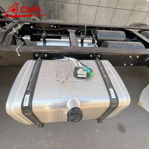 Sinotruk Howo Light Duty 4X4 4x2 Transport de canne à sucre Camion <span class=keywords><strong>Benne</strong></span> <span class=keywords><strong>Cargo</strong></span> Camion - Product Image 2
