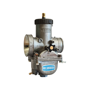 <span class=keywords><strong>Carburador</strong></span> de Carreras Universal PE34 de 34mm para Motor <span class=keywords><strong>Keihin</strong></span> Honda de 2/<span class=keywords><strong>4</strong></span> <span class=keywords><strong>Tiempos</strong></span> 250-350cc para Motocicleta, Scooter, ATV, Ciclomotor y Moto - Product Image 2