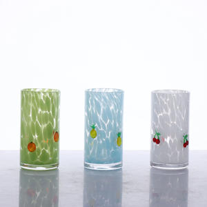 Barattoli in <span class=keywords><strong>Vetro</strong></span> per Candele Personalizzati con Logo, Fatti a Mano, per San Valentino e Decorazione Casa, Colori Personalizzabili, Riutilizzabili - Product Image 3