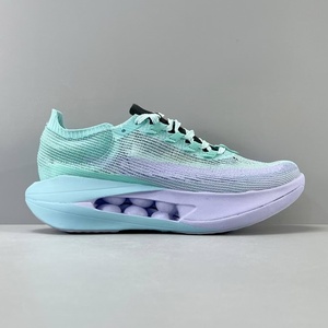 Zapatillas de running con amortiguación de placa de carbono de alta gama, ligeras, transpirables, profesionales, para hombre y mujer - Product Image 3