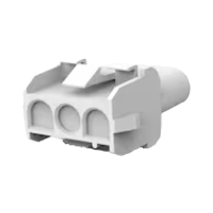 179228-3tene-stop Mua Cổ Phiếu nhà máy ban đầu kết nối ô tô phích cắm vỏ nhựa và ổ cắm - Product Image 1