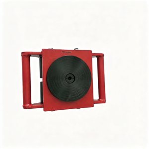 Nouveau Kit de Transport Professionnel pour Machines et Meubles avec Roulettes Pivotantes à 360° Robustes – Idéal pour Appareils Électroménagers – Qualité OEM Supérieure - Product Image 5