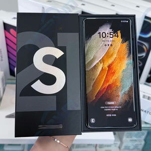 Wholesale Used for <strong>Samsung</strong> S21Ultra 5G Cellular Mobile <strong>Phone</strong> 12GB RAM 256GB <strong>Unlocked</strong> with Real AMOLED Screen - Product Image 2