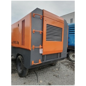 Motor diésel de segunda mano Hongwuhuan 18bar de segunda mano, compresor de aire más barato en buen estado, de segunda mano, usado, de 18bar - Product Image 1