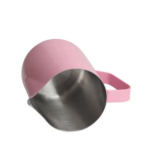 Versement Précis pour un Latte Art Parfait, Pichet à Mousse de Lait en Acier Inoxydable 350ml/600ml - Product Image 5