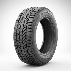 Neumáticos Firestone Winterhawk-4 Winter 195/60R 16 89H TL para Vehículos Todoterreno - Product Image 1