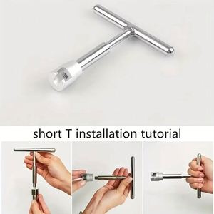 Car <b>Dent</b> Repair <b>Tool</b> Auto Body Mechanical Sheet Metal Paintless <b>Removal</b> Puller Hand <b>Tools</b> Kit Set - Product Image 3
