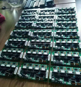 <span class=keywords><strong>Oliver</strong></span> Board 466 SIP 936-325-009 Bảng Điện <span class=keywords><strong>Oliver</strong></span> 475 Cho In <span class=keywords><strong>Offset</strong></span> Máy Móc Phần - Product Image 3