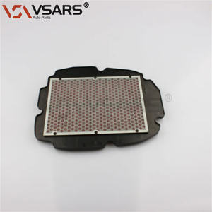 Filtre à air de pièces de moto de haute qualité VSA-10318 17210-MBG-000 17210-MBG-D00 17210-MCW-D00 pour Honda VFR800 RC46 <span class=keywords><strong>VFR</strong></span> <span class=keywords><strong>800</strong></span> RC 46 - Product Image 3