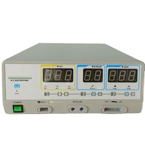 Dispositivo de circuncisión Generador electroquirúrgico Cartón de metal Shanghai Hospital Literas de metal modernas Camas - Product Image 1