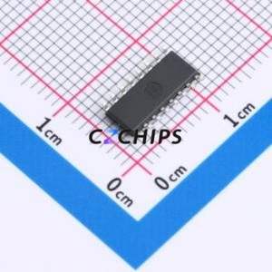 High Quality ULN2003M SOP-16 Transistor Darlington Transistor Array Whole Sale Electronic Component Chips Supplier & BOM Service - Product Image 2