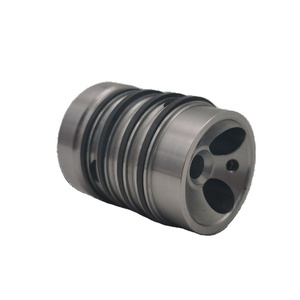 Eje Astator WWT 24231198 6T40, Nueva Versión, Piezas de Auto, Soporte de Eje de Entrada con 3 Anillos, 6T45 24231198A - Product Image 1