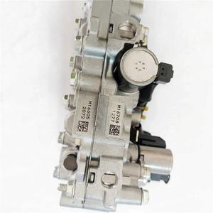 Teana 2.0/2.5L Qijun <span class=keywords><strong>Qashqai</strong></span> Autres véhicules Nissan Boîtes de vitesses JF017E/CVT8 Corps de soupape de transmission <span class=keywords><strong>automatique</strong></span> pour véhicules Nissan - Product Image 2
