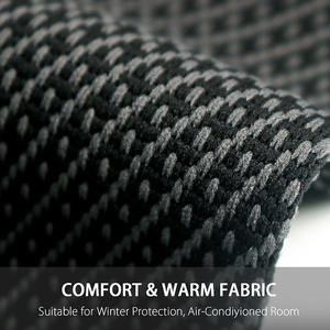 Sportcompressie Beenbrace Voor Basketbalvoetbal Bergbeklimmen Gebreide Ademende Verlengde Enkelsteun Voor Onderste Ledematen - Product Image 4