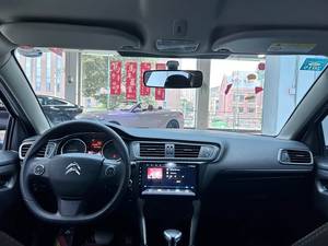 Auto Usado Citroën <span class=keywords><strong>C3</strong></span>-XR 2016-2017, 1.6L, SUV <span class=keywords><strong>Pequeño</strong></span>, Edición Pioneer, Un Solo Dueño, Título Limpio, Eficiente en Consumo de Combustible, Confiable - Product Image 6