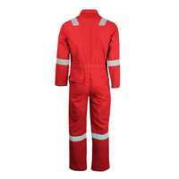 Vêtements de travail ignifuges, uniforme haute visibilité FR, combinaison antistatique ignifuge, combinaison industrielle Nomex, combinaison Nomex FR