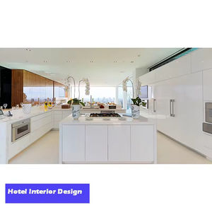 Service de conception d'intérieur de villa d'hôtel de luxe moderne <span class=keywords><strong>italienne</strong></span>, service de rendu 3D de la <span class=keywords><strong>maison</strong></span>, service de conception d'intérieur avec meubles - Product Image 3