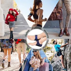 Регулируемая стелька для защиты пятки - Product Image 5