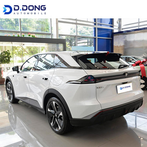 Kazakhstan <strong>Deepal</strong> <strong>Shenlan</strong> <strong>S7</strong> Hybrid Electric Medium Suv Cars Changan <strong>Deepal</strong> <strong>S7</strong> 121pro Extended Range Edition New Energy Vehicles - Product Image 4