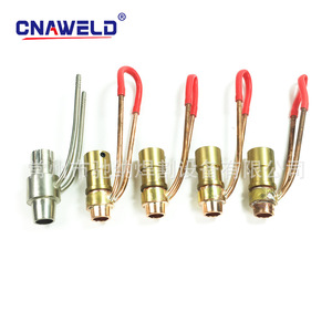 Venta al por mayor directa de fábrica de fundas protectoras de doble refrigeración por agua para el Fonnis AW5000. Póngase en contacto con el servicio de atención al cliente para obtener más detalles. - Product Image 1