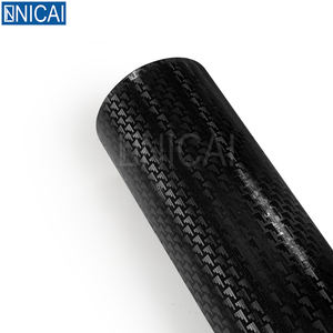 Pellicola Vinilica Autoadesiva Durevole per Auto con Design Fantasma Unico, Protezione Completa della Carrozzeria con Tecnologia Air Release - Product Image 3