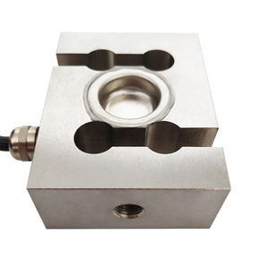 Veidt Weighing for Toledo TSH-300kg, TSH-3t Sensor. the <b>Cable</b> Length Is Available in 5m and 12m Options. Digital <b>Display</b> Precise - Product Image 3