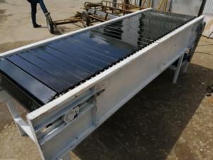 Cấp thực phẩm SUS304/316 lưới lưới vành đai cho mì ăn liền thực phẩm đông lạnh và bánh quy vận chuyển băng tải thực phẩm - Product Image 2