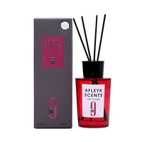 Diffuseur de parfum à bâtonnets 170 ml, best-seller, aux senteurs riches d'inspiration arabe, longue durée, idéal pour la maison et les fêtes