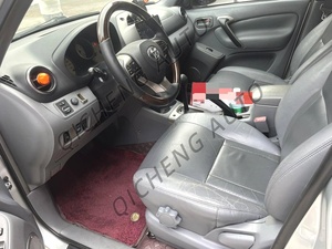 RAV4 2.0L SUV d'occasion 2003, conduite à gauche, pneus R17, <span class=keywords><strong>prix</strong></span> abordable, vente chaude, fabriqué en Chine - Product Image 3