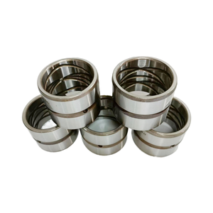 Bán buôn Nhà máy cung cấp trực tiếp của chất lượng cao thép không gỉ máy xúc xô Phụ kiện ống lót - Product Image 1