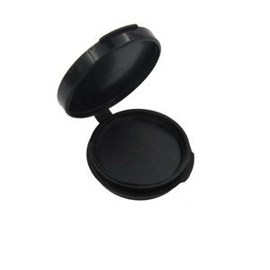 Mejor calidad ronda huella pad mini caso de huella de que puede hacer claro pulgar - Product Image 4