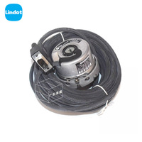 Codeur rotatif TAMAGAWA ERN461 3600 56S15-4G Fabriqué au Japon ID385466-07