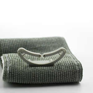 2025 Guardian Factory Supply Botiquín de primeros auxilios de 4 pulgadas y 6 pulgadas Vendaje hemostático de emergencia para detener el sangrado - Product Image 6