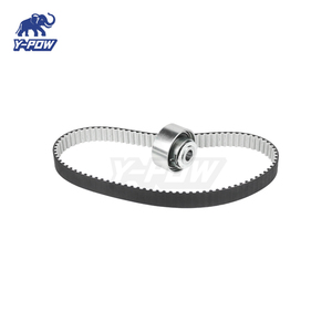 Máy xúc bộ phận động cơ diesel vành đai sửa chữa Kit f4m2011 Deutz 02931485 0293148 và dayco ktb882 - Product Image 1