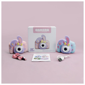 Nuevo Mini cámara digital para niños Hd 1080p Auto foto niños juguete cámara de vídeo regalo de Navidad - Product Image 2