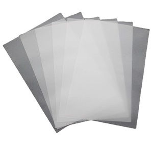 Papel de transferencia transparente A4/A3/A5 al por mayor, 70g, papel para hacer trazas y copias, papel translúcido de ácido sulfúrico, sello Flash - Product Image 5