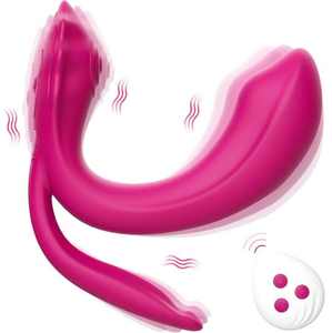 Triple Stimulation Télécommande Portable Anal Vaginal Clitoris Produit de Planning Familial <span class=keywords><strong>Test</strong></span> de Grossesse - Product Image 1