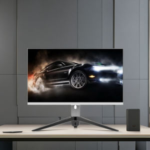 Écran d'ordinateur de bureau OEM à prix d'usine, 23,8 pouces, 27 pouces, moniteur LCD HDMI - Product Image 5