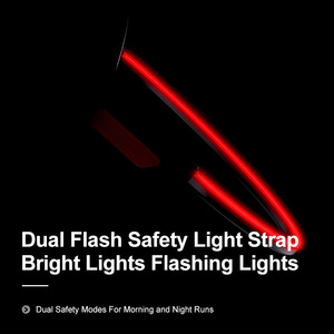 G07 G07 Bone Dẫn Thể Thao Tai Nghe IP68 Không Thấm Nước RGB Ban Đêm Chạy Đi Xe Đạp Bơi Xương Dẫn 64GB Được Xây Dựng Trong Bộ Nhớ - Product Image 5