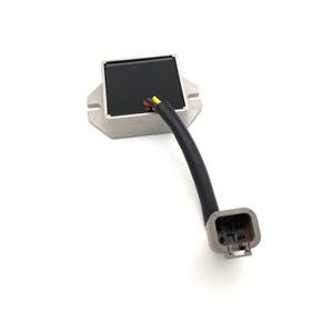 Régulateur de tension pour motoneige Ski-Doo Expedition Freestyle MXZ Summit 380F 550F Skandic 300F Tundra 05 06 07, référence 515176188 - Product Image 3