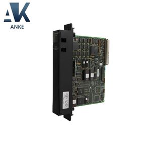 Module de contrôleur de bus électrique général IC697BEM731 - Product Image 2