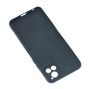 <span class=keywords><strong>Funda</strong></span> Protectora Trasera de TPU Suave para <span class=keywords><strong>VIVO</strong></span> <span class=keywords><strong>Y72</strong></span> <span class=keywords><strong>5G</strong></span>, Fundas para Teléfonos Móviles de la India - Product Image 3